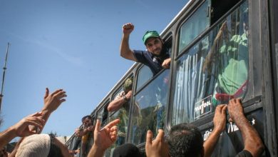 Photo of “اسرائيل” تقرر اجراء اتصالات جديدة غير مباشرة مع حماس بشأن الاسرى