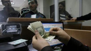 Photo of التنمية في غزة: رابط فحص أسماء المستفيدين من المنحة القطرية 100 دولار لشهر 4 ابريل
