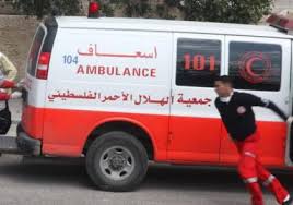 Photo of وفاة طفلة وإصابة خطيرة لآخر وسط القطاع وشماله