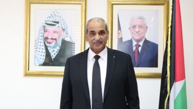 Photo of وزير الأشغال: صرف 654 ألف دولار لمقاولين بغزة