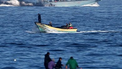 Photo of نقابة الصيادين بغزة تصدر بيانًا هامًا للصيادين والبحارة في القطاع