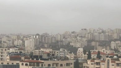 Photo of تعرف على احوال الطقس في غزة بعد المنخفض الحالي للايام المقبلة: