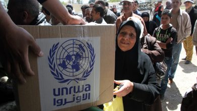 Photo of رابط فحص: تقديم مساعدات غذائية ل39 ألف أسرة في غزة