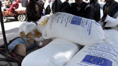 Photo of “الأونروا” تصدر توضيحا بشأن توزيع المساعدات الغذائية في غزة