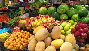 Photo of أسعار الفواكه والخضروات اليوم الأربعاء في أسواق غزة