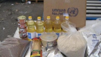Photo of الأنروا: مرفق برابط الفحص استئناف غدًا الأربعاء، توزيع المساعدات الغذائية (الكابونات الصفراء)