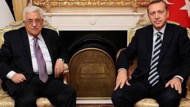 Photo of تفاصيل المكالمة الهاتفية بين الرئيس عباس ونظيره التركي