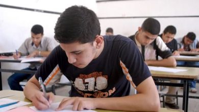 Photo of زياد ثابت: يوضح حول كيفية اعلان نتائج الثانوية العامة