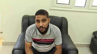 Photo of اعتقال الداعية الفلسطيني محمود الحسنات من السلطات السودانية