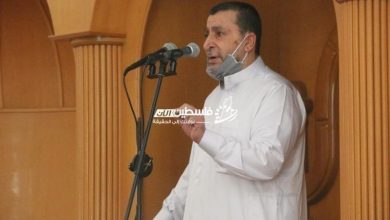 Photo of بالرابط.. تعرف على خطيب مسجدك اليوم الجمعة