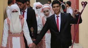 Photo of الإعلان عن المرحلة الثانية من المنحة القطرية لدعم زواج الشباب في غزة
