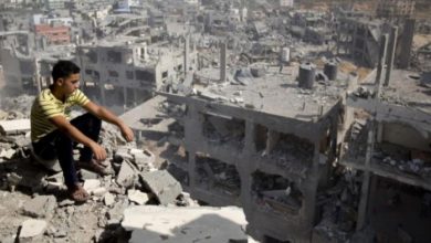 Photo of للسنة الخامسة على التوالي  استمرار صرف المنحة السعودية لإعادة إعمار المنازل المتضررة في غزة