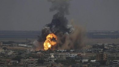 Photo of “إسرائيل” غير مستعدة لتلبية طلبات غزة  مواجهة جديدة تقترب .. محللون إسرائيليون يتوقعون التصعيد