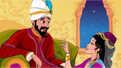 Photo of قصة الملك شهريار ولماذا كان يقتل النساء قصص من التراث