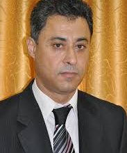 Photo of د. رشدي وادي وكيل وزارة الاقتصاد الوطني بغزة  ظل  فيروس  كورونا