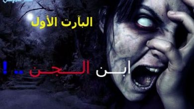 Photo of ابن الجن والزوهري قصة رعب يحكيها صاحبها بقلم د منى حارس