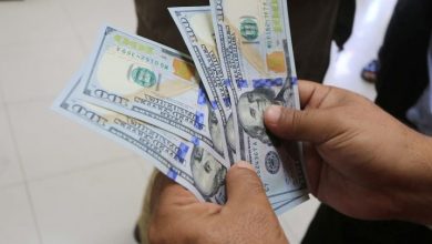 Photo of سعر صرف الدولار مقابل الشيقل الإسرائيلي اليوم الخميس