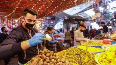 Photo of أسعار الخضروات والفواكه واللحوم في أسواق قطاع غزة اليوم الإثنين