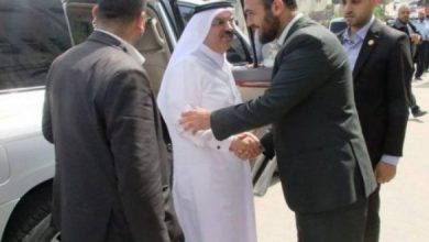 Photo of موعد وصول السفير القطري محمد العمادي إلى قطاع غزة