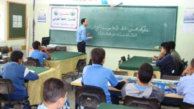 Photo of موعد وجدول امتحانات الثانوية العامة في فلسطين