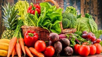 Photo of أسعار الخضروات والفواكه واللحوم في أسواق غزة اليوم الخميس