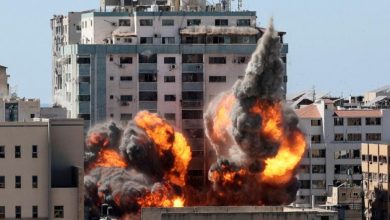 Photo of جيش الاحتلال يخفي جريمة استشهاد ستة فلسطينيين خلال العدوان الأخير على غزة