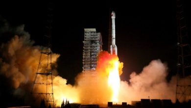 Photo of تحديد “موعد ومكان” وصول الصاروخ الصيني إلى الأرض