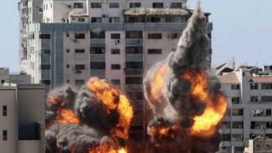 Photo of مصدر يكشف تفاصيل جديدة عن الحراك المصري للتهدئة بغزة