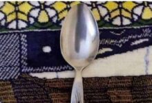 Photo of «فتش في مطبخك».. علامة موجودة في ملاعق «السنبلة» ترفع سعرها لـ آلاف الجنيهات